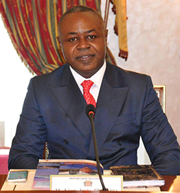 Ministre-leon-Juste-IBOMBO